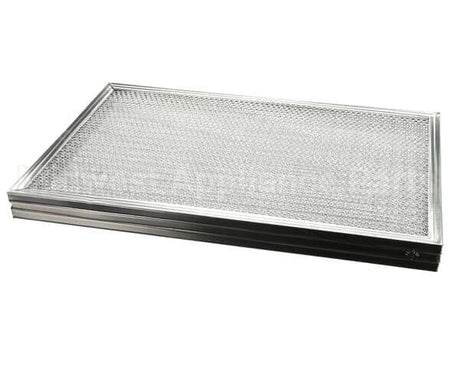 500057 Marshall Air Filter, Aluminum Mesh 16X25
