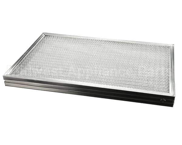 500057 Marshall Air Filter, Aluminum Mesh 16X25