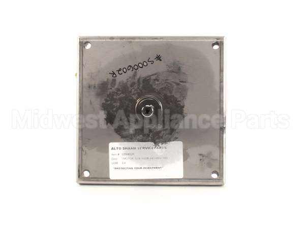 5000602R Alto Shaam I,Motor Sub Assb,440/480V,380/