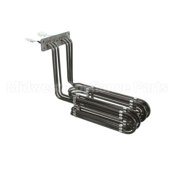50006604 Compatible Pitco Elem, Prl Fix 8.5Kw 480V