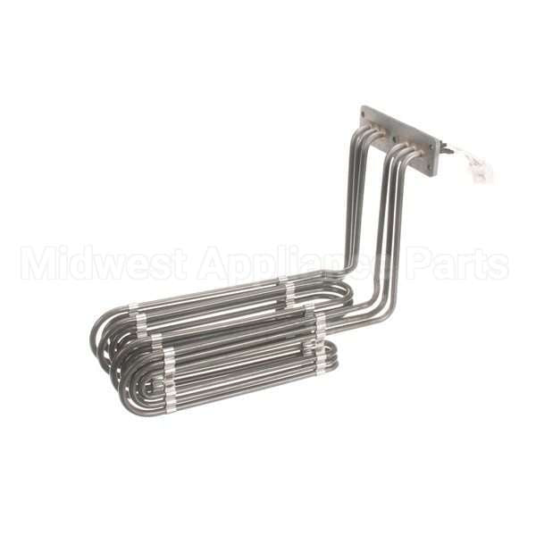 50006606 Compatible Pitco Elem, Prl Fix 11/9.8Kw 2 20/208V