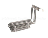 50006606 Pitco Element,Prl Fix 11/9.8Kw 220/208V