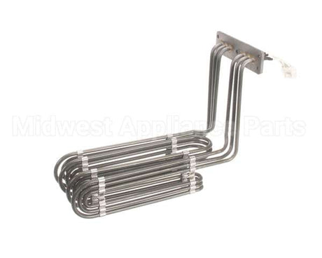 50006606 Pitco Element,Prl Fix 11/9.8Kw 220/208V