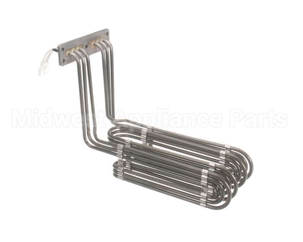 50006606 Pitco Element,Prl Fix 11/9.8Kw 220/208V