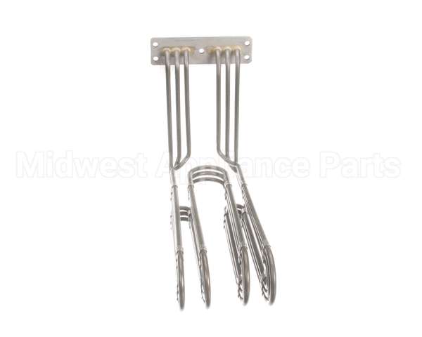 50006606 Pitco Element,Prl Fix 11/9.8Kw 220/208V