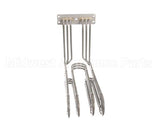 50006606 Pitco Element,Prl Fix 11/9.8Kw 220/208V