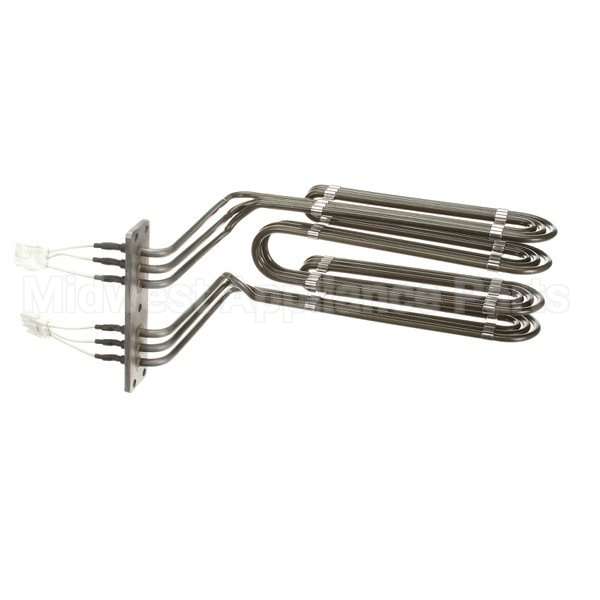 50006607 Compatible Pitco Elem, Prl Fix 11/8.3Kw 2 40/208V
