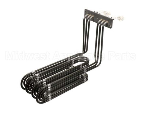 50006611 Pitco Element,Prl Fix 7Kw 230V