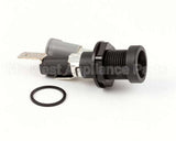 500068 Marshall Air Fuseholder Panel Mount