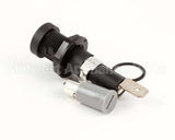 500068 Marshall Air Fuseholder Panel Mount