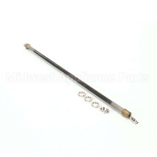 50007 Compatible Star Broiler Element 104V 225W 17-1/4"