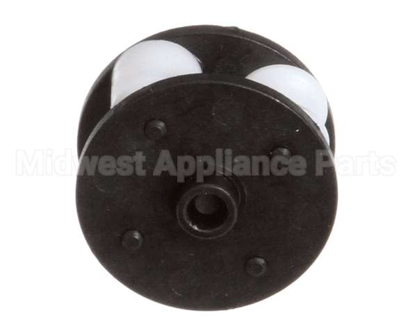 500071 Lamber-Eurodib Injection Rotor For Detergent