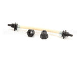 500072 Lamber-Eurodib Santoprene Peris. Hose Etatron