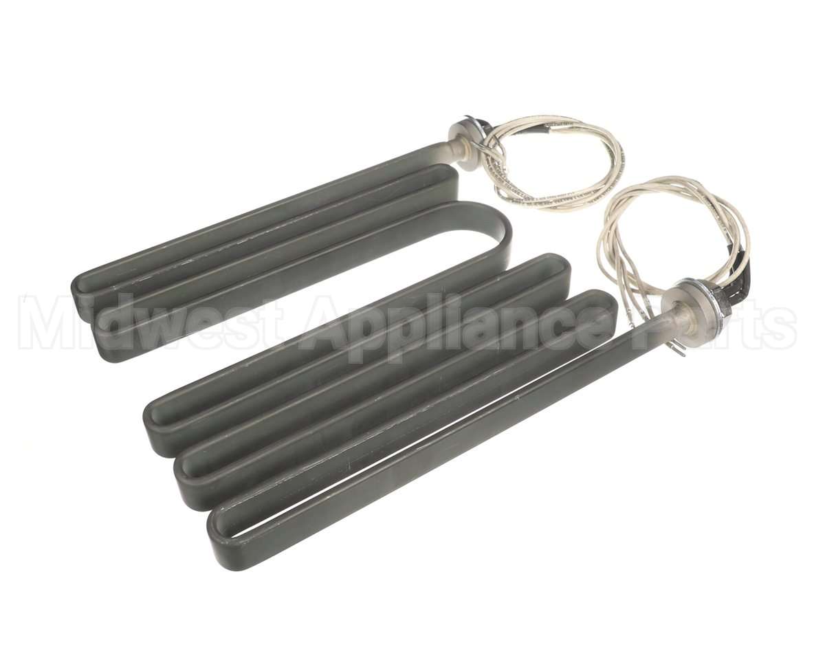 50007204 Pitco Elem,Flat Bar 240V 8.5Kw
