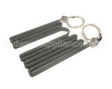 50007204 Pitco Elem,Flat Bar 240V 8.5Kw