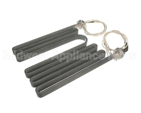50007204 Pitco Elem,Flat Bar 240V 8.5Kw