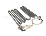 50007204 Pitco Elem,Flat Bar 240V 8.5Kw