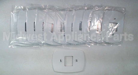50007298-001 Resideo 12Pack Medium(6.8X5)Coverplate