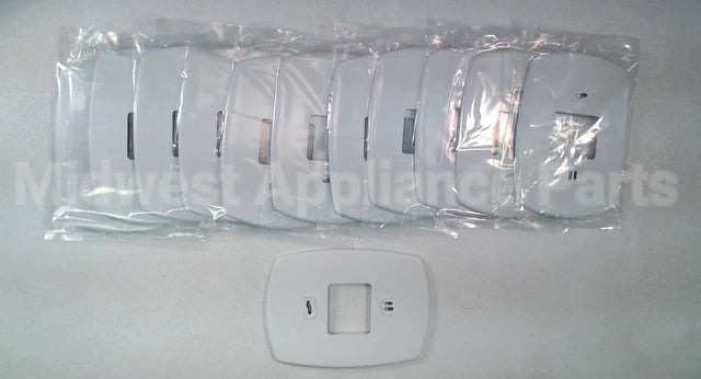 50007298-001 Resideo 12Pack Medium(6.8X5)Coverplate