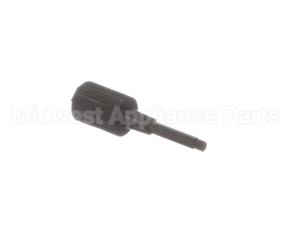 500076 Lamber-Eurodib Det. Pump Black Knob