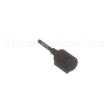 500076 Lamber-Eurodib Det. Pump Black Knob