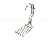 50007802 Pitco Element,Flt Bar 7Kw 220V