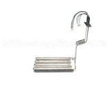 50007802 Pitco Element,Flt Bar 7Kw 220V