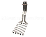 50007806 Pitco Element,Flt Bar 8.5Kw 208V