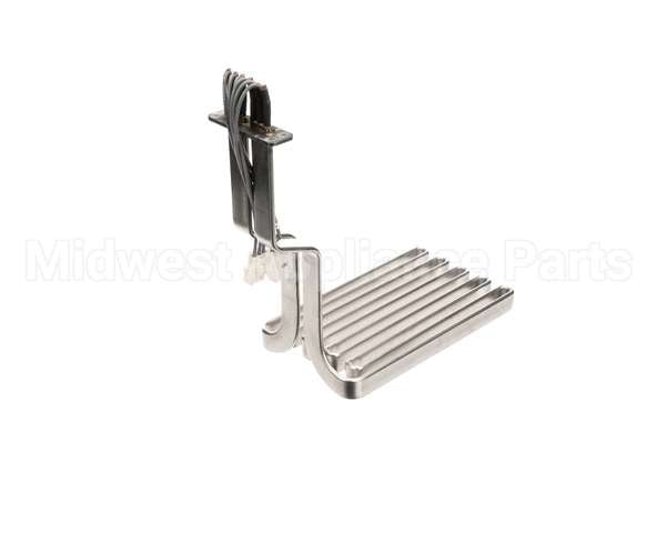 50007806 Pitco Element,Flt Bar 8.5Kw 208V