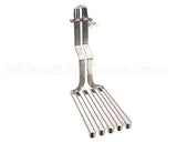 50007807 Pitco Element,Flt Bar 8.5Kw 220V