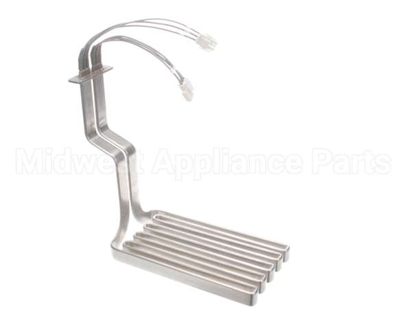 50007809 Pitco Element,Flt Bar 8.5Kw 240V
