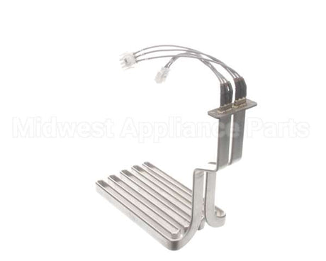 50007809 Pitco Element,Flt Bar 8.5Kw 240V
