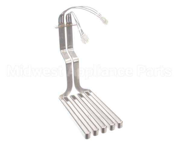 50007809 Pitco Element,Flt Bar 8.5Kw 240V