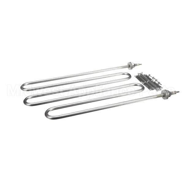 50008301-C Compatible Pitco Element, Tu 6Kw 208V Crte