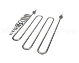 50008304-C Pitco Element,Tu 4.99Kw 208V Crte