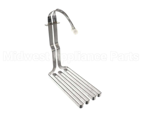 50008401 Pitco Elem,Flt Bar 7Kw 208V