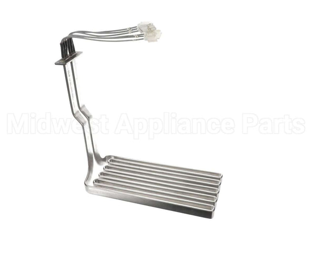 50008412 Pitco Element,Flt Bar 11Kw 220V