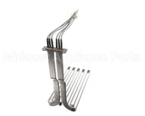 50008412 Pitco Element,Flt Bar 11Kw 220V