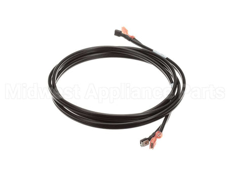 50008512 Compatible Heatcraft Liquid Line Solenoid Wire