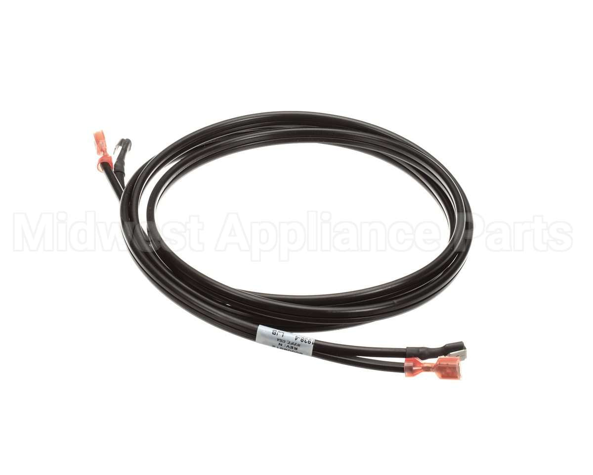 50008512 Compatible Heatcraft Liquid Line Solenoid Wire