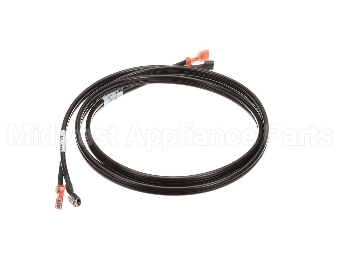 50008512 Compatible Heatcraft Liquid Line Solenoid Wire