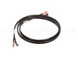 50008512 Compatible Heatcraft Liquid Line Solenoid Wire