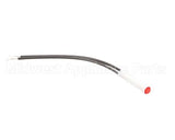 500086 Marshall Air Light, Indicator 120V Red