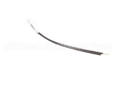 500086 Marshall Air Light, Indicator 120V Red