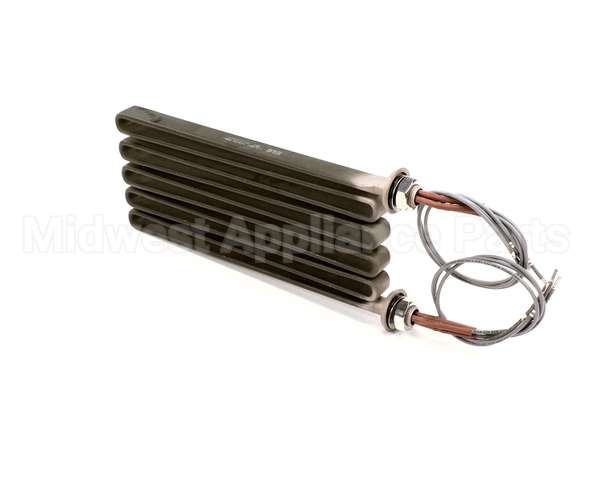 50008901-C Pitco Element, Flt Bar8.5Kw 208V W/Orng