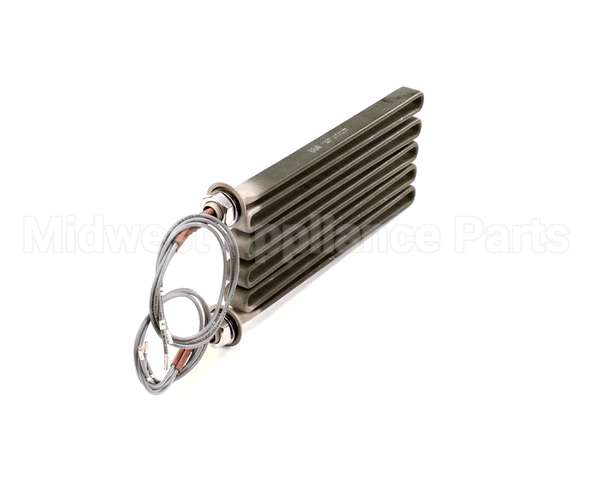 50008901-C Pitco Element, Flt Bar8.5Kw 208V W/Orng