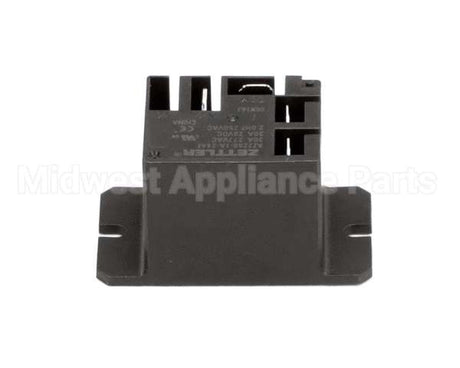 5000900 Multiplex Relay Spdt 24 Vac Coil