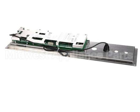 50009031K Doyon Control Panel For Oven Ja Navkey