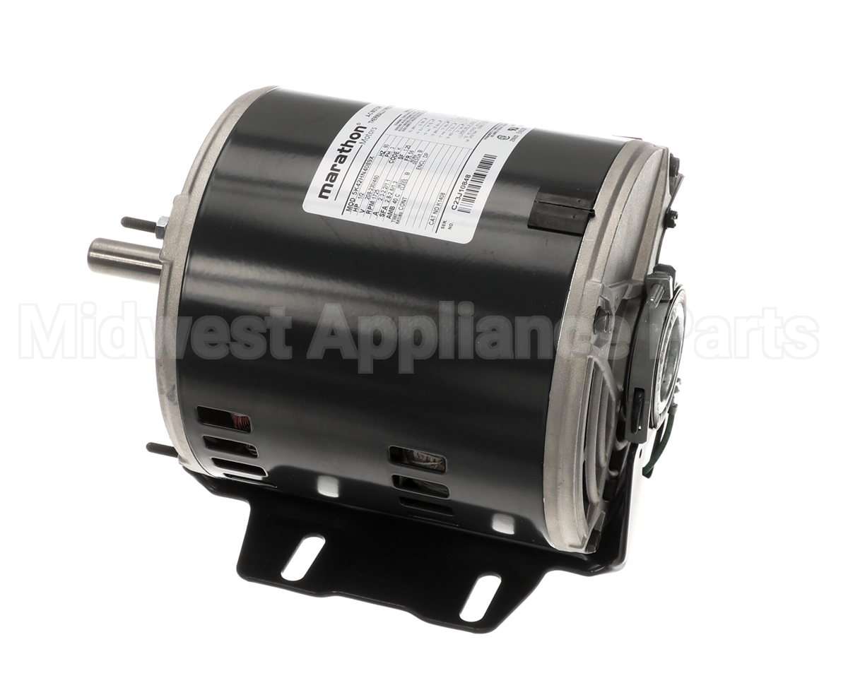 50009101 International Environmental 1/2Hp 208-230-460-3Ph