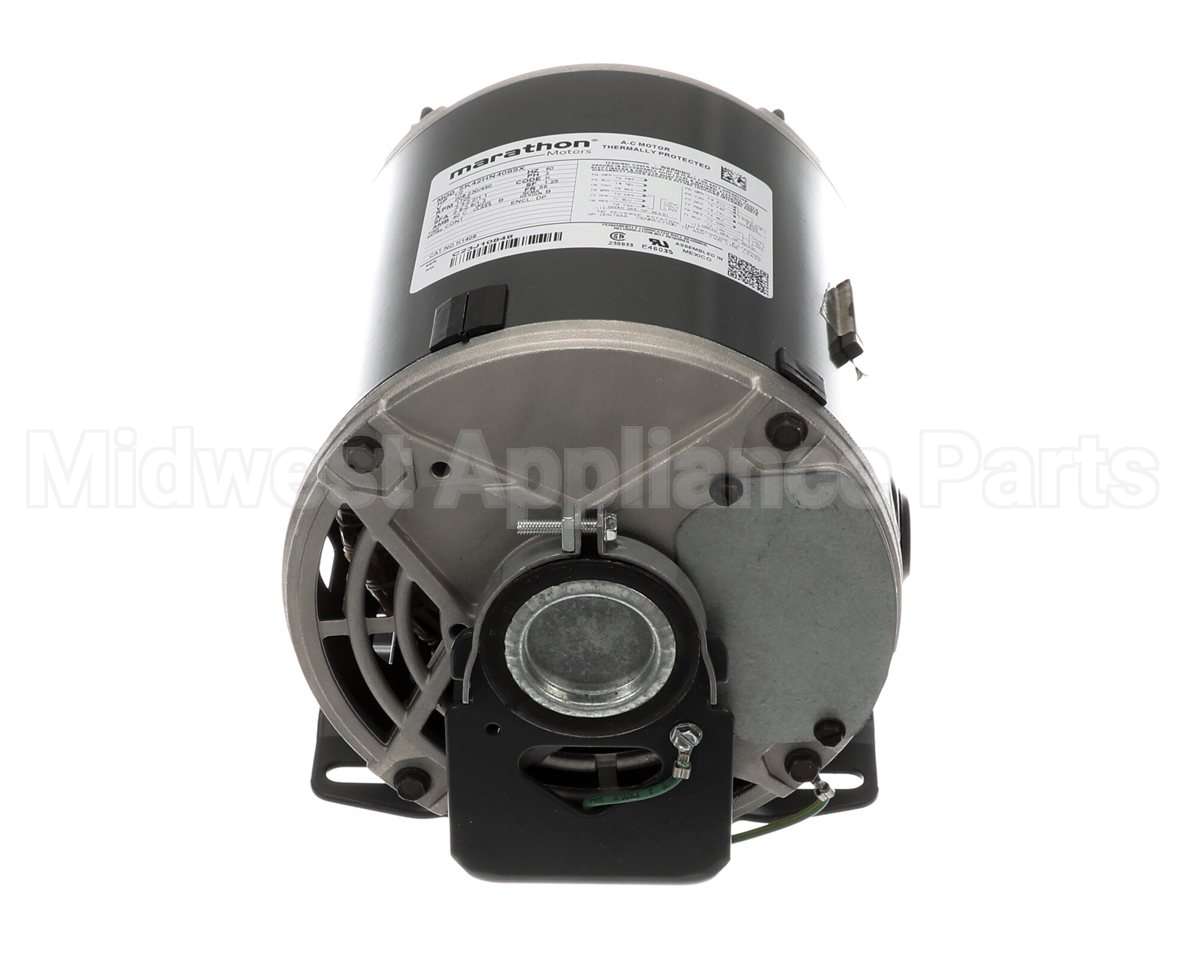50009101 International Environmental 1/2Hp 208-230-460-3Ph
